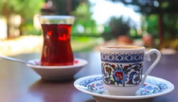 İzmir’de çay ve kahveye zam geldi