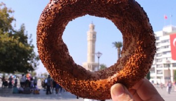 İzmir’de gevrek 20 lira oldu