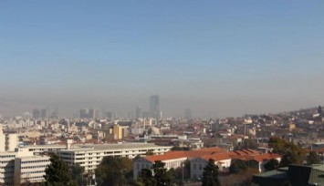 İzmir’de hava kalitesi alarm veriyor: Kötü seviyede ölçüldü