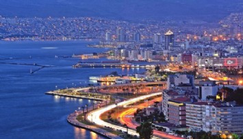 İzmir’de konut fiyatları uçuşta: Çeşme zirvede, Kınık en uygun ilçe