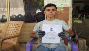 İzmir'de lastik tamircisinden ODTÜ akademisyenliğine