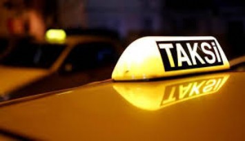 İzmir’de taksi ücretlerine yüzde 20 zam