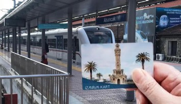 İzmir’de toplu ulaşımda yeni tarife başladı
