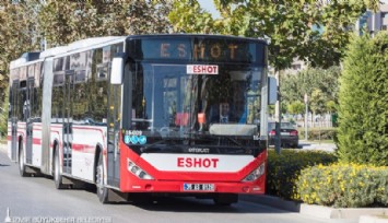 İzmir’de ulaşımda yeni hat müjdesi: 22 Eylül’den itibaren 472 nolu İşçievleri-Tınaztepe hattı hizmete girecek