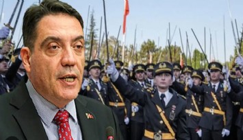 İzmir'de yargılanıyordu: CHP'li Bağcıoğlu beraat etti