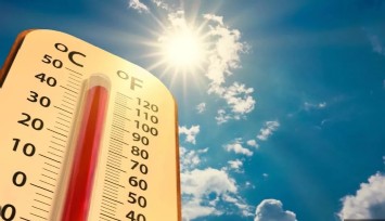 İzmir’de yarın hava nasıl olacak?: İşte ilçe hava raporu