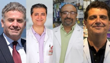 İzmir Eczacı Odası’nda seçim heyecanı: 4 aday yarışacak