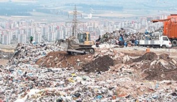 İzmir'in çöp sorununa çoklu formül: Birkaç tane tesis açılacak