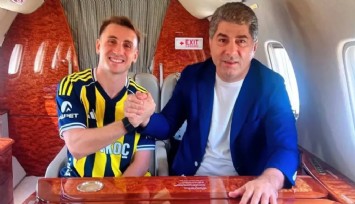 İzmir Limanı’na sürpriz talipler: Fenerbahçe’nin transferinde adı geçen iş insanından hamle