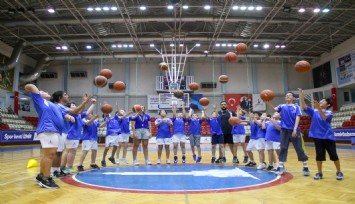 İzmirlilere ücretsiz spor fırsatı: Kış spor okulları açılıyor