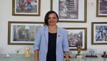 Karabağlar Belediye Başkanı Helil Kınay ile özel röportaj