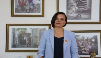 Karabağlar Belediye Başkanı Helil Kınay ile özel röportaj