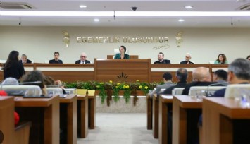 Karabağlar'da CHP'den istifa ettiklerini açıklayan 9 meclis üyesinin, resmi olarak istifa vermediği ortaya çıktı: Genel Merkez devrede