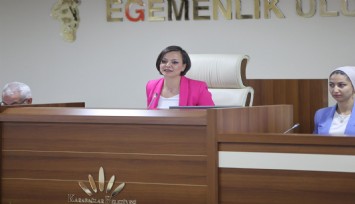 Karabağlar Meclisinde Gündem: Sosyal Yardımlar, Temizlik, Kız Öğrenci Yurdu ve Kentsel Dönüşüm