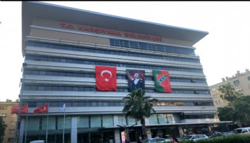 Karşıyaka Belediyesi’nden çöp sorunu açıklaması