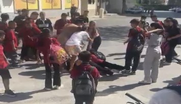 Karşıyaka’da akran zorbalığı: 12 yaşındaki B.T. okul çıkışı 10 kişi tarafından darp edildi
