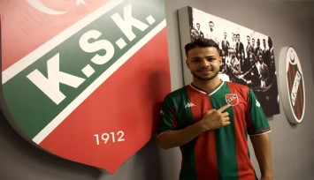 Karşıyaka’dan Mehmet Güneş harekatı