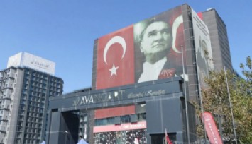 Kayyum Gürsel Tekin'in CHP'nin İstanbul'daki binasına 'giriş izni' verdiği 32 kişilik liste belli oldu