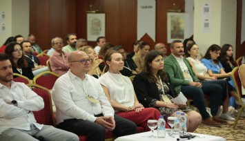 Konak’ın İklim Değişikliğine Uyum Eylem Planı oluşturuldu