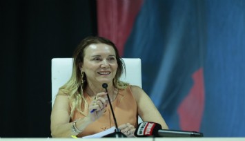 Konak Meclisinde doğal gaz önceliği