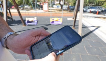 Konak Mobil ile çözüm cepte
