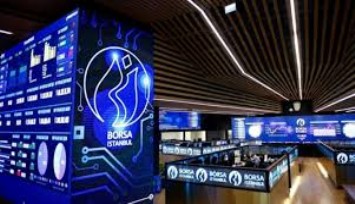 Kurultay Davası sonrası borsa 3 puan yükseldi