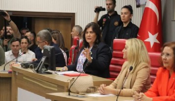 Kuşadası Belediye Başkanı Günel: Özlem Çerçioğlu ve tüm ilgili kişiler hakkında suç duyurusu yapacağız