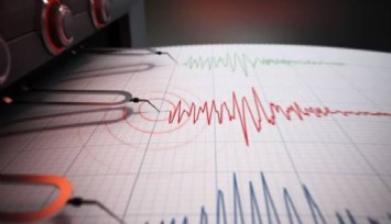 Kütahya’da yüzden fazla artçı: 4 büyüklüğünde bir deprem daha meydana geldi