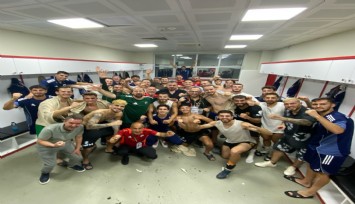 Kütahyaspor yeni sezona 4 gollü galibiyetle başladı