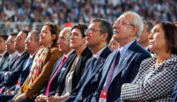 Mahkemeden dikkat çeken talep: CHP Kurultay davasında 'İstanbul kayyumu' gelişmesi