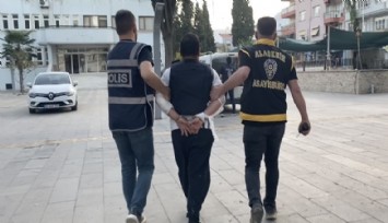 Manisa'da katledilen Pelin Karaca’nın katiline ağırlaştırılmış müebbet