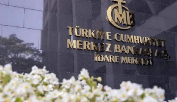 Merkez Bankası faiz kararını açıkladı