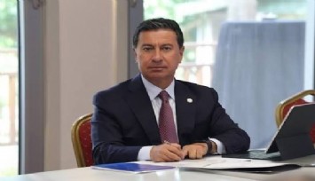 Muğla Büyükşehir Belediye Başkanı Ahmet Aras’a silahlı saldırı ihbarı