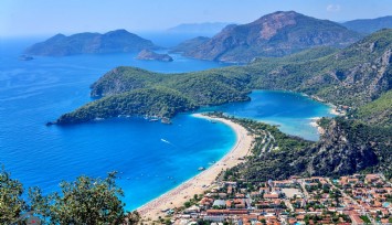 Muğla'da turizm yatırımları için kamu arazileri tahsise çıkıyor