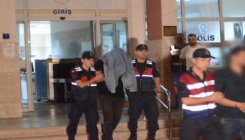 Nazilli’de rüşvet operasyonu: Restoran sahibi ve bekçi tutuklandı