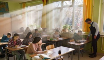 MMO İzmir'den okullarda havalandırma çağırısı