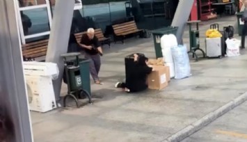 Osmaniye’deki terminalde kızını vuran baba tutuklandı