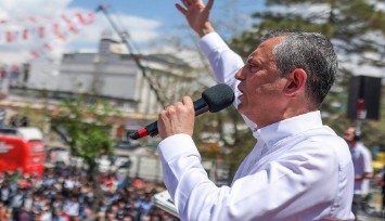 Özel Afyonkarahisar'dan Erdoğan'a seslendi : Trump'ın altına çektiği sandalyeyi millet altından çekecek