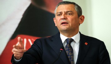 Özel'den Kılıçdaroğlu açıklaması: 'Kayyum atanırsa tanımayacağız'