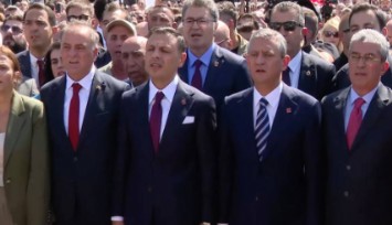 Özgür Özel'den kayyum Gürsel Tekin çıkışı: Kardeşim olsa affetmem