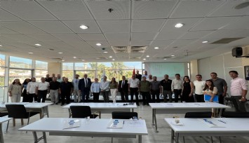 Priene Antik Kenti UNESCO yolunda