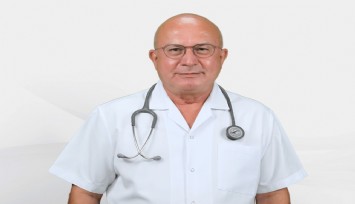 Prof. Dr. Çağırgan’dan gönüllü bağışçı çağrısı