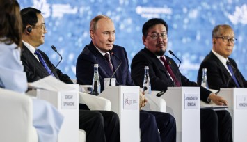 Putin'den Zelenskiy'e: 'Güvenlik sağlanacak, yüzde 100 garanti veriyoruz'