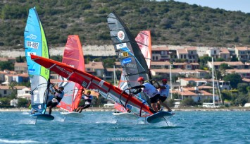 Rüzgar ekimde Alaçatı’dan esecek: Windfest başlıyor