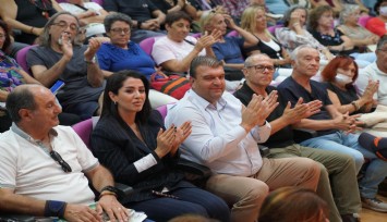 Seferihisar Belediyesi 3. Yaş Üniversitesi başlıyor