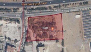 Şehir Plancıları Odası uyardı: Balçova'da belediye hizmet alanını ticaret alanına çeviren plandan derhal vazgeçilmelidir