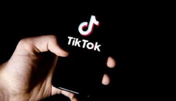 TikTok'ta kızını dans ettirip para isteyen babaya gözaltı