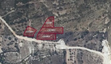 TOKİ 32 ilde 281 parseli satışa çıkardı: İzmir’de 15 arsa var
