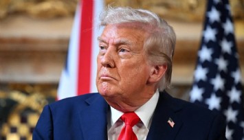 Trump: Netanyahu ABD'nin Gazze planını kabul etti