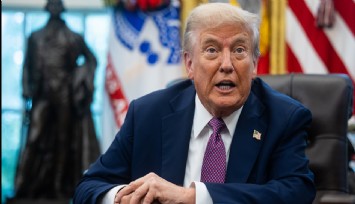 Trump, Rusya’ya yaptırımlar için düğmeye bastı